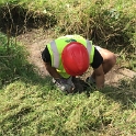 There's some archaeology in here somewhere!