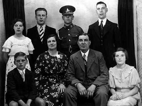 Family group