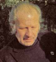Arnold Cawthrow
