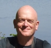 Ralph Mills