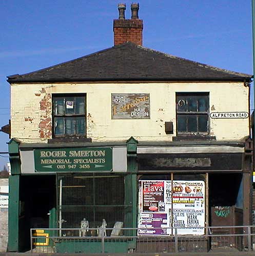Canning Circus