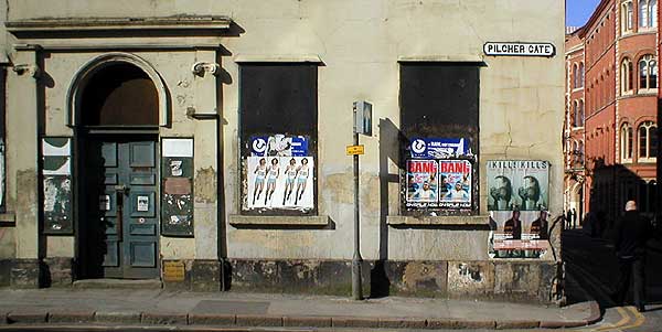 Canning Circus