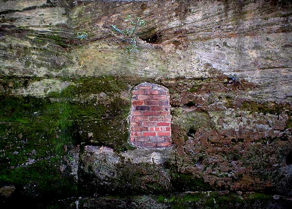 cave entrance
