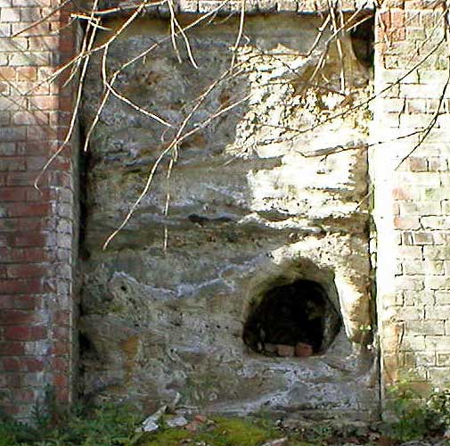 cave entrance