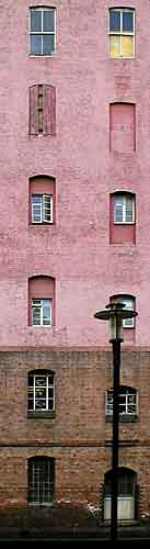 warehouse detail
